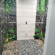 Elegant studio