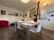 San Gaggio Apartment with Patio