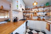 Stylish 1 Bedroom Apartment in Hackney