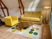 Appartement le Saint-Nicolas Auxerre Les Quais