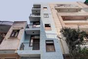 Top New Delhi