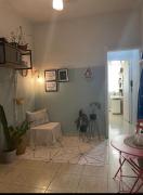 Ap 1 quadra da praia de Copacabana