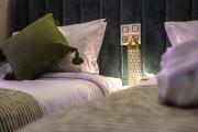 Free Airport Pickup Included - Fully Equipped 3-Bedroom Apartment with Pool, Parking and WiFi near Majorelle, Gueliz and Jemaa el-Fna