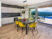 Villa Vista sul Quarnero by Interhome