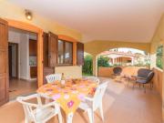 Holiday Home Case Stelle Marine - REI217 by Interhome