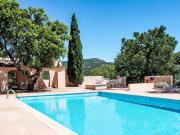 Apartment Village de Silhouette-6 by Interhome