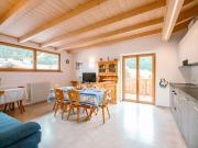 Apartment Saslench by Interhome