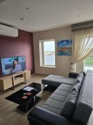 Trilogy Penthouse, Holiday Home, Gozo