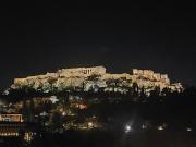 Agora Vista Acropolis