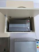 Didveli Residence h block