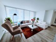 Beautiful apto near airport and American Embassy