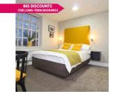 2br 2bath Flat In Central Preston For 5 Guests 2br 2bath Flat In Central Preston For 5 Guests