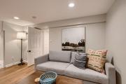 York by Modern Midstay - 3 Blocks to Cheesman #NYB