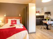 Apartment La Falaise by Interhome