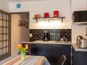 Apartment La Falaise by Interhome