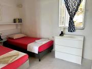 Traditional Cycladic House with a View Traditional Cycladic House with a View