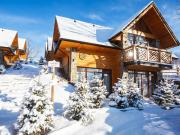 Chalet Goryczka by Interhome Chalet Goryczka by Interhome