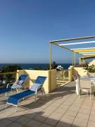 Ático duplex Lagos del Castillo