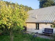 7 person holiday home in Löderup