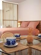 Lounge Flat in Japaratinga