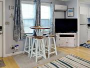 Top North Topsail Beach