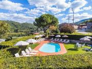 Top Lucolena in Chianti