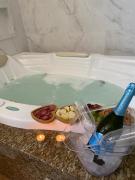 Casa com hidro em Camaquã