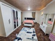 Two Flats Full Course Overlooking the Pyramid