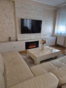Avalon apartman Novi Sad free parking