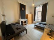 European District Hostel European District Hostel