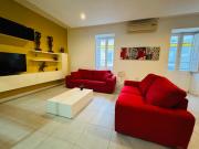 Specious apartment in St Julians