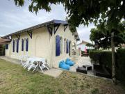 Résidence 006-soulac Sur Mer - 006 - Charmante Villa au cœur de la station MAE-1961