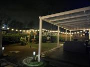 Casa KiBA met privé combinatie sauna