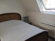 Douarnenez Centre avec vue mer