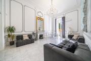 Prestige Cannes Alexandre III Terrace 2bdr by BYour Home