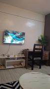 Homely studio, Kileleshwa
