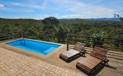 Casa de Campo na Serra do Cipó com Área de Lazer e Piscina aquecida