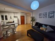 Apartamento Centro de Toledo