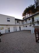 La Toscana - Alojamientos