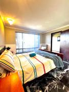 Affordable Long-Term Stay ENS Master Bedroom in Perth Fremantle University Hospital