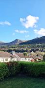 Mourne Mountains holiday home