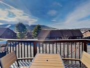 Alpine Loft and Lake