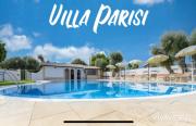 Villa Parisi