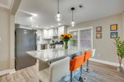 Modern Atlanta Vacation Rental Near Downtown!
