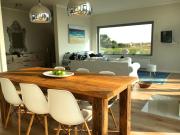 Ostsee - Reetdachhaus Nr 46 "Strandrausch" im Strand Resort