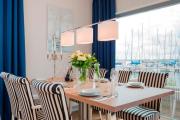 Ostsee - Maisonette - Appartement Nr 54 "Marina-Blick" im Strand Resort