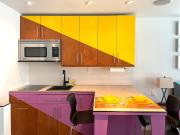 Gallery Suite in Art Tower