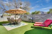 Private Oro Valley Home with 130 Mi Bike Path Nearby