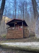 Sleepy Bear Cabin, Red River Gorge, KY, River Access & Views
