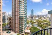 Top Honolulu